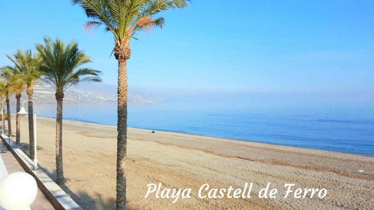 شقة Duplex كاستيل دي فيرو المظهر الخارجي الصورة