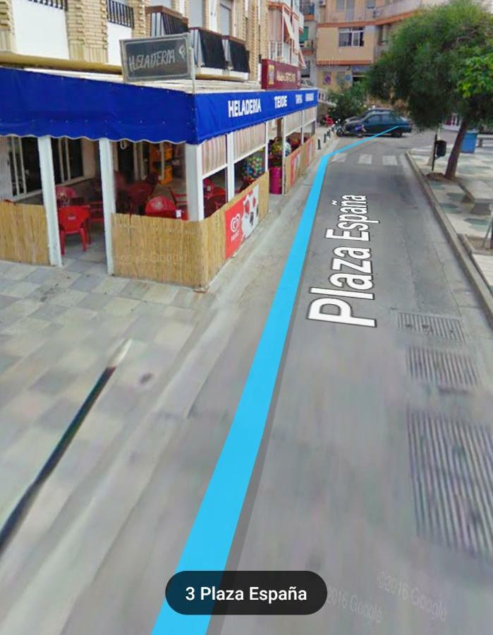 شقة Duplex كاستيل دي فيرو المظهر الخارجي الصورة